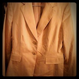 Tahari Ladies Pantsuit Size 10